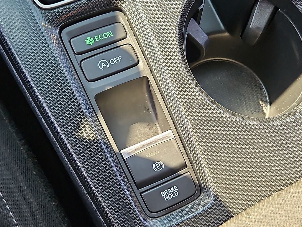 2023 Honda Civic EX