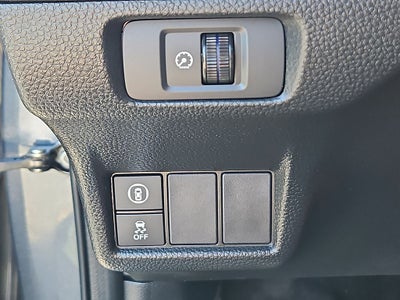 2023 Honda Civic EX