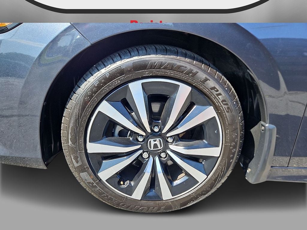 2023 Honda Civic EX