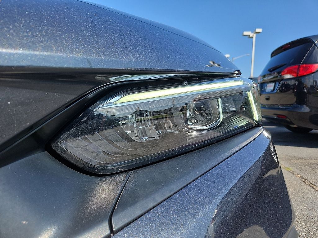 2023 Honda Civic EX