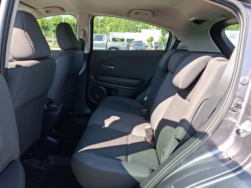 2019 Honda HR-V LX