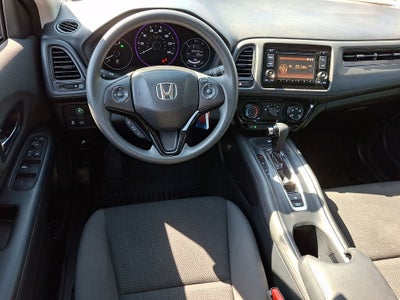 2019 Honda HR-V LX