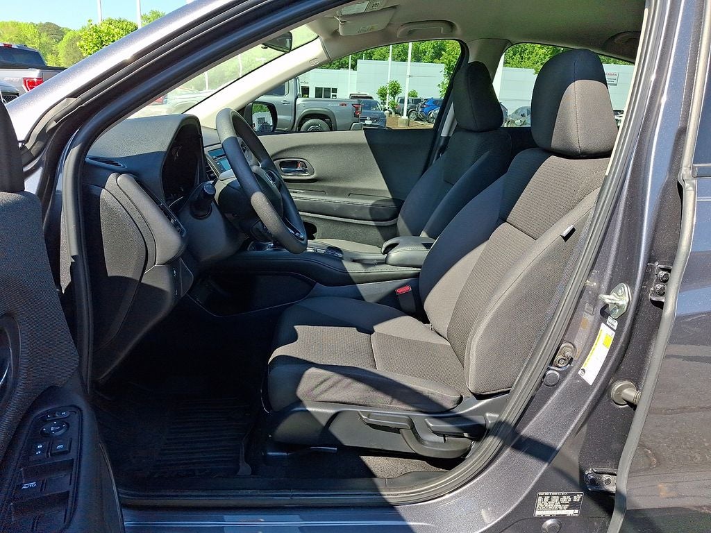 2019 Honda HR-V LX