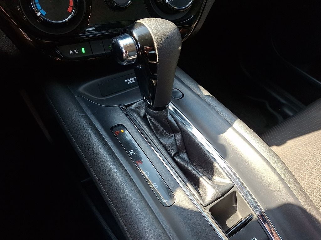 2019 Honda HR-V LX
