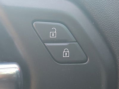 2020 Chevrolet Silverado Custom