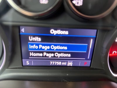 2019 Chevrolet Silverado LT