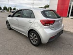 2022 Kia Rio S