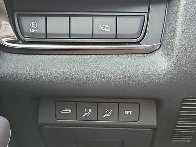 2023 Mazda Mazda CX-30 2.5 S Premium Package