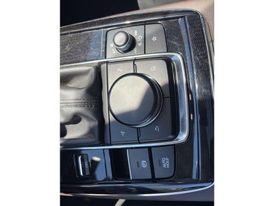 2023 Mazda Mazda CX-30 2.5 S Premium Package