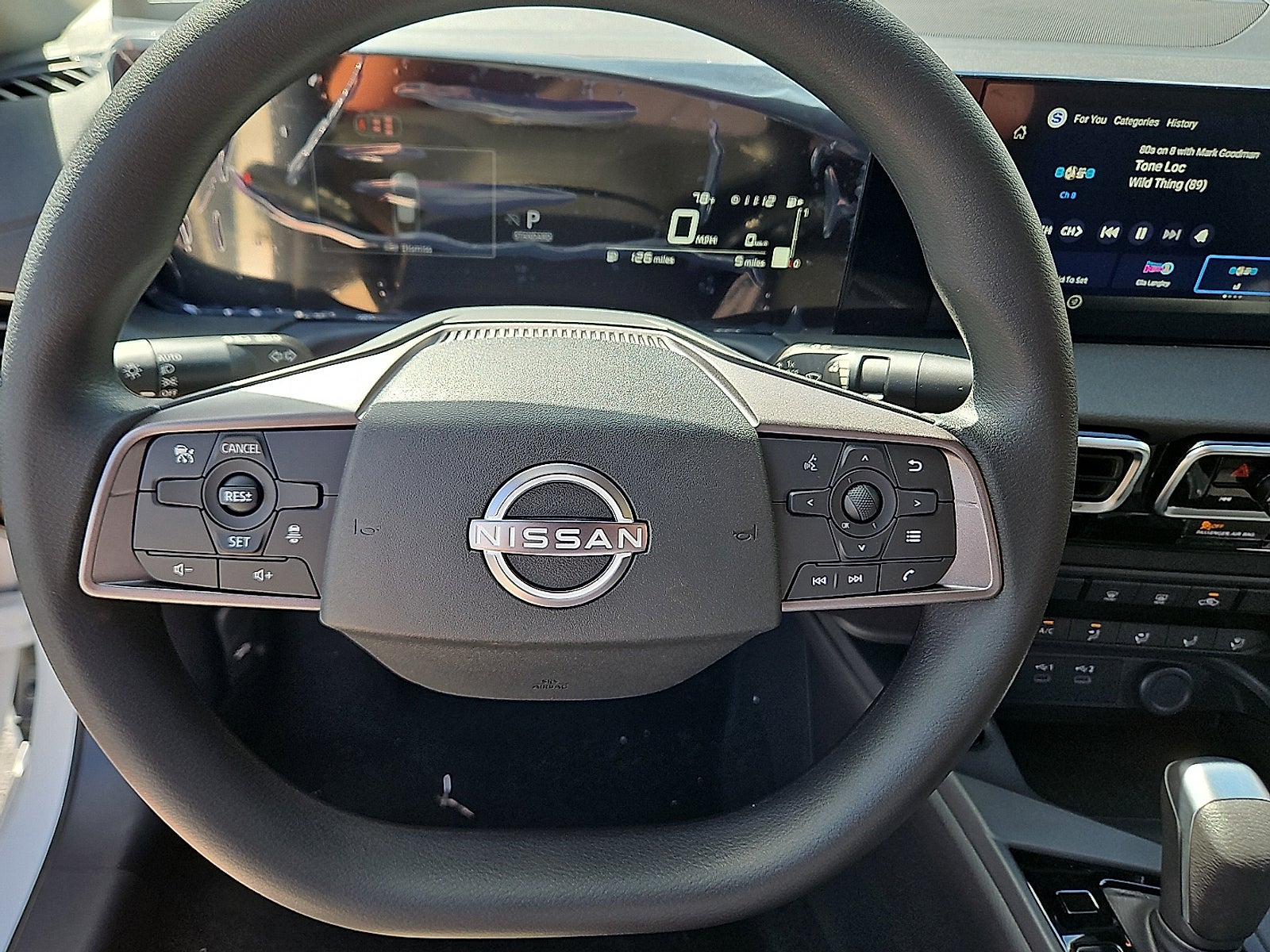 2027 Nissan Sentra S