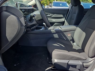 2027 Nissan Sentra S