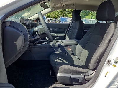 2027 Nissan Sentra S