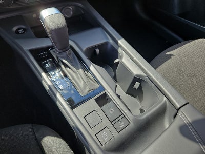 2027 Nissan Sentra S