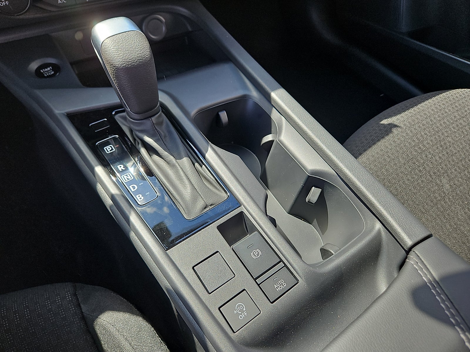 2027 Nissan Sentra S