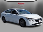 2027 Nissan Sentra S
