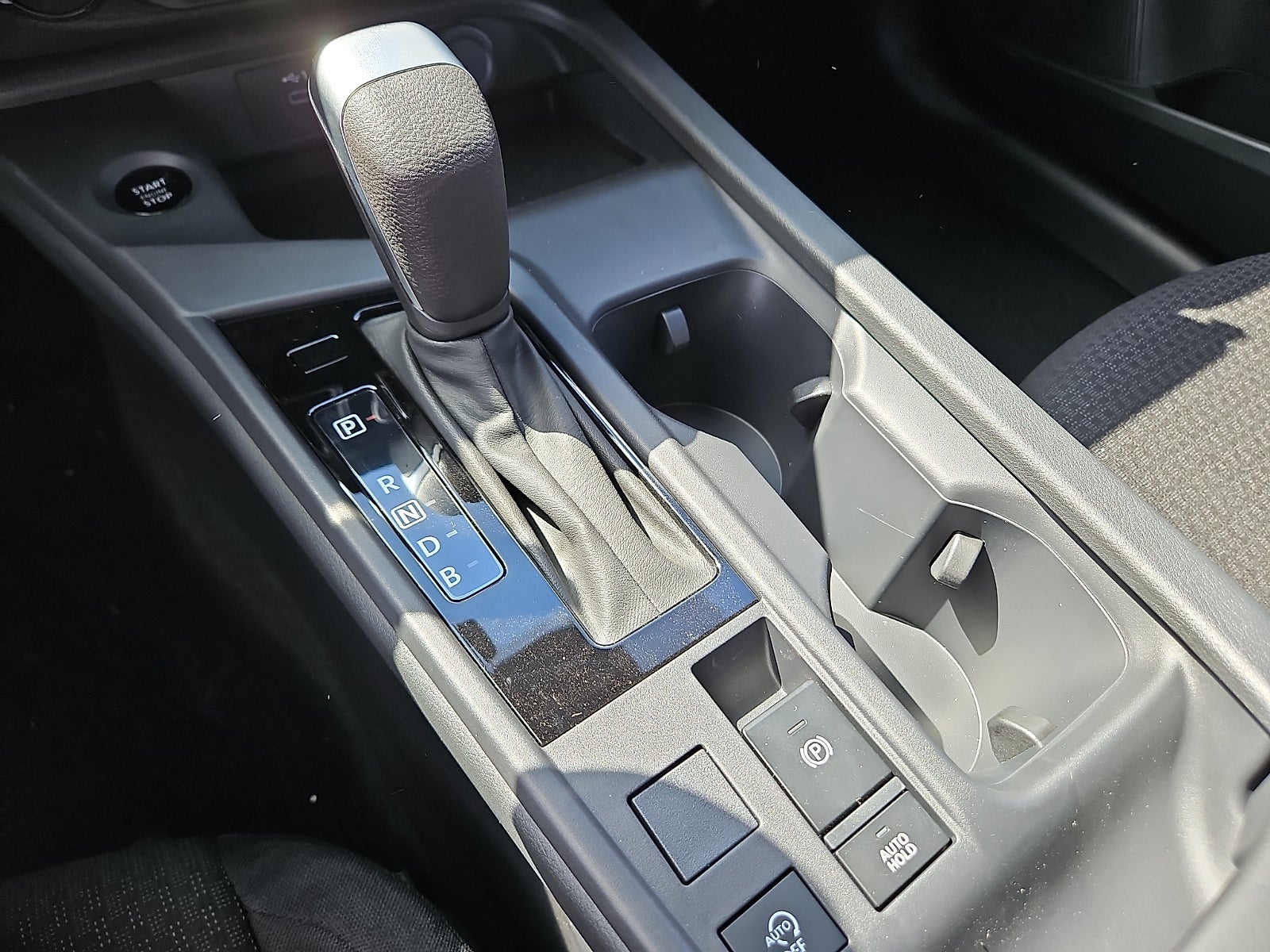 2027 Nissan Sentra S