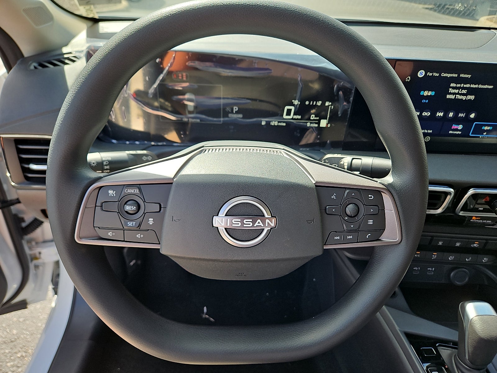 2027 Nissan Sentra S