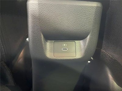 2024 Nissan Versa SV