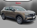 2027 Nissan Kicks S