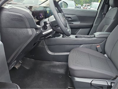 2027 Nissan Kicks S