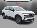 2027 Nissan Kicks S