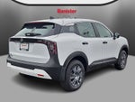 2027 Nissan Kicks S