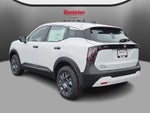 2027 Nissan Kicks S