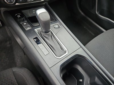 2027 Nissan Kicks S