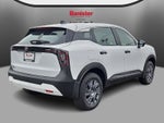 2027 Nissan Kicks S