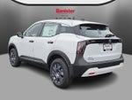 2027 Nissan Kicks S