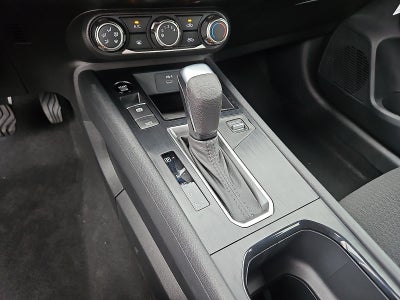 2027 Nissan Kicks S