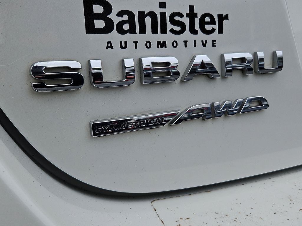 2015 Subaru Legacy 2.5i Limited