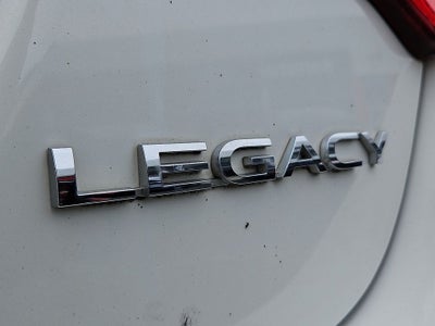 2015 Subaru Legacy 2.5i Limited