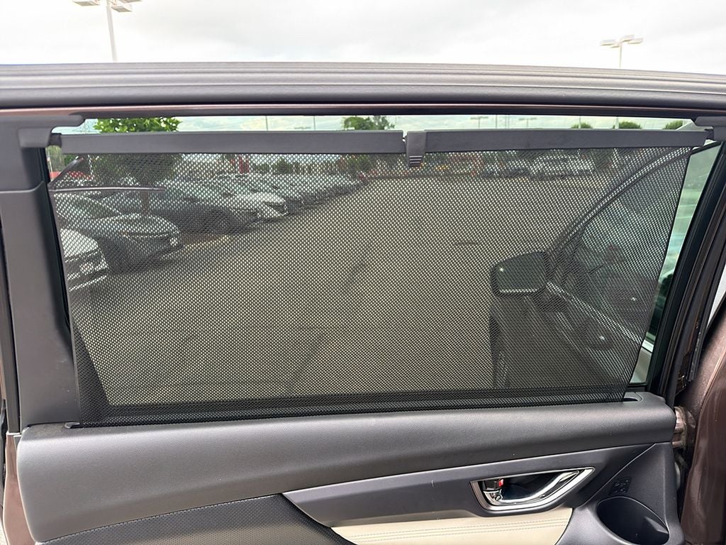 2019 Subaru Ascent Limited