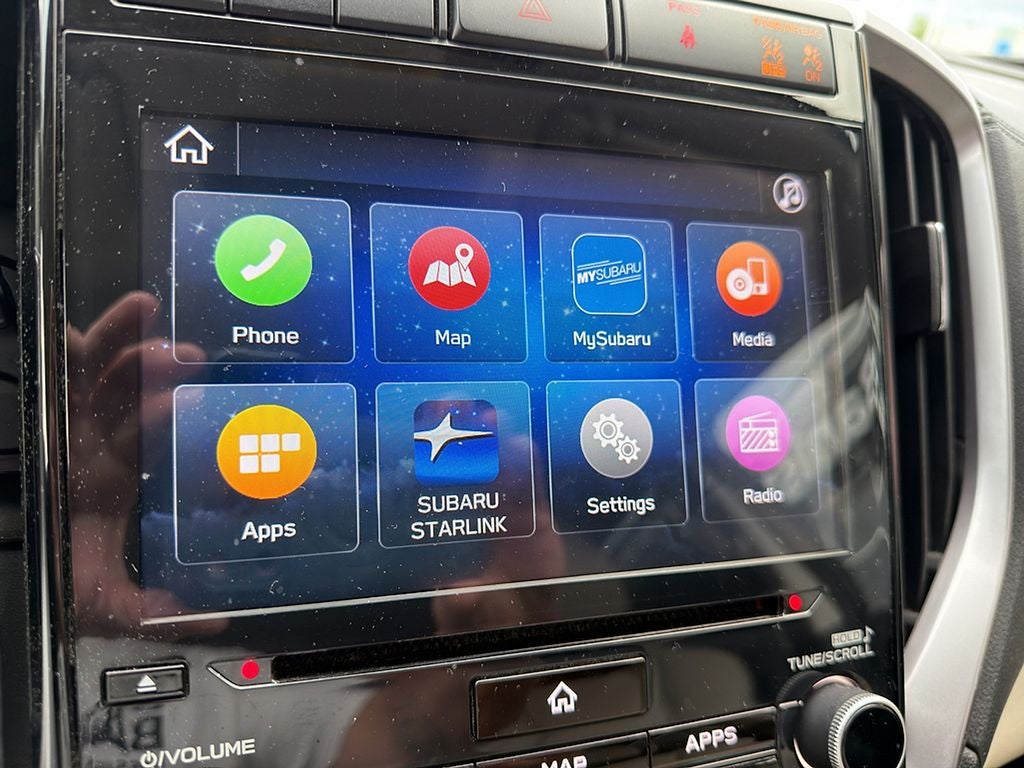 2019 Subaru Ascent Limited