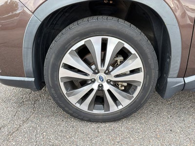 2019 Subaru Ascent Limited