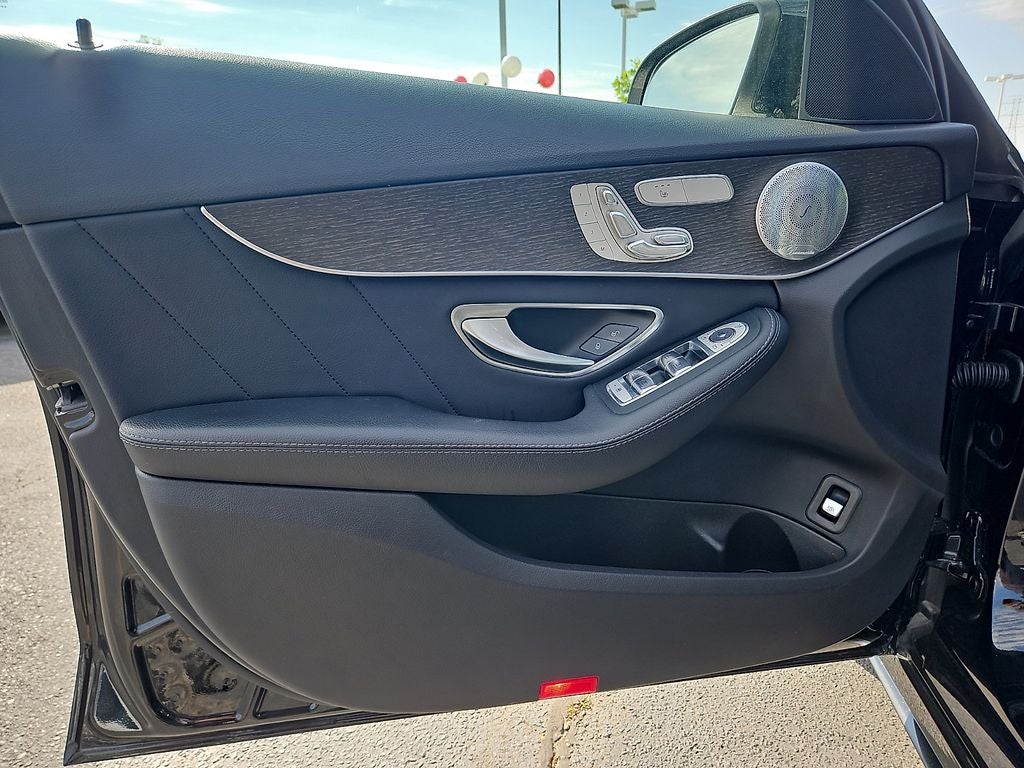 2020 Mercedes-Benz C-Class C 300 4MATIC®
