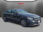 2020 Mercedes-Benz C-Class C 300 4MATIC®
