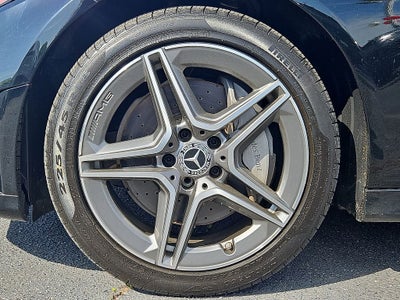 2020 Mercedes-Benz C-Class C 300 4MATIC®