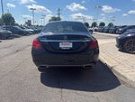 2019 Mercedes-Benz C-Class C 300 4MATIC®