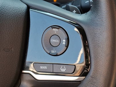 2020 Honda Odyssey Touring