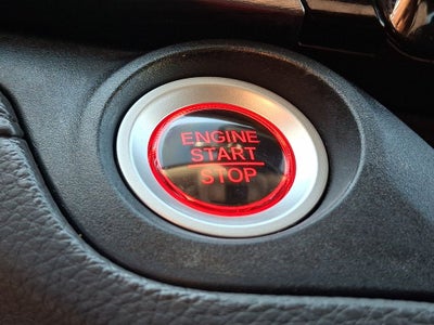 2020 Honda Odyssey Touring