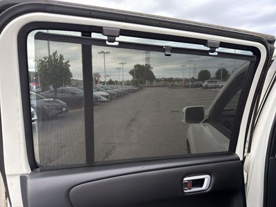 2015 Honda Pilot Touring