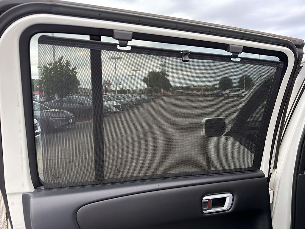 2015 Honda Pilot Touring