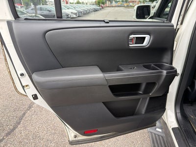 2015 Honda Pilot Touring