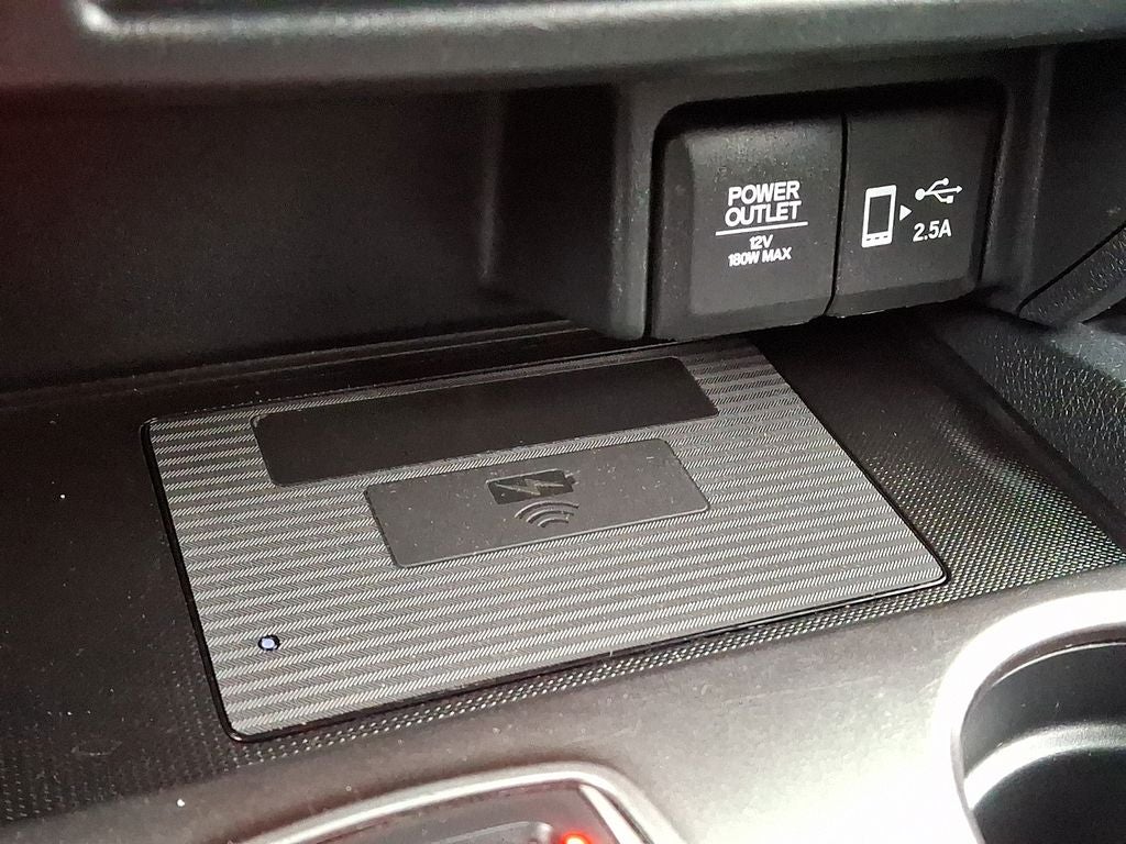 2022 Honda Passport EX-L