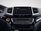 2018 Honda Ridgeline Black Edition