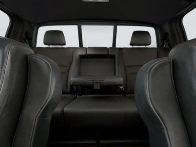 2018 Honda Ridgeline Black Edition