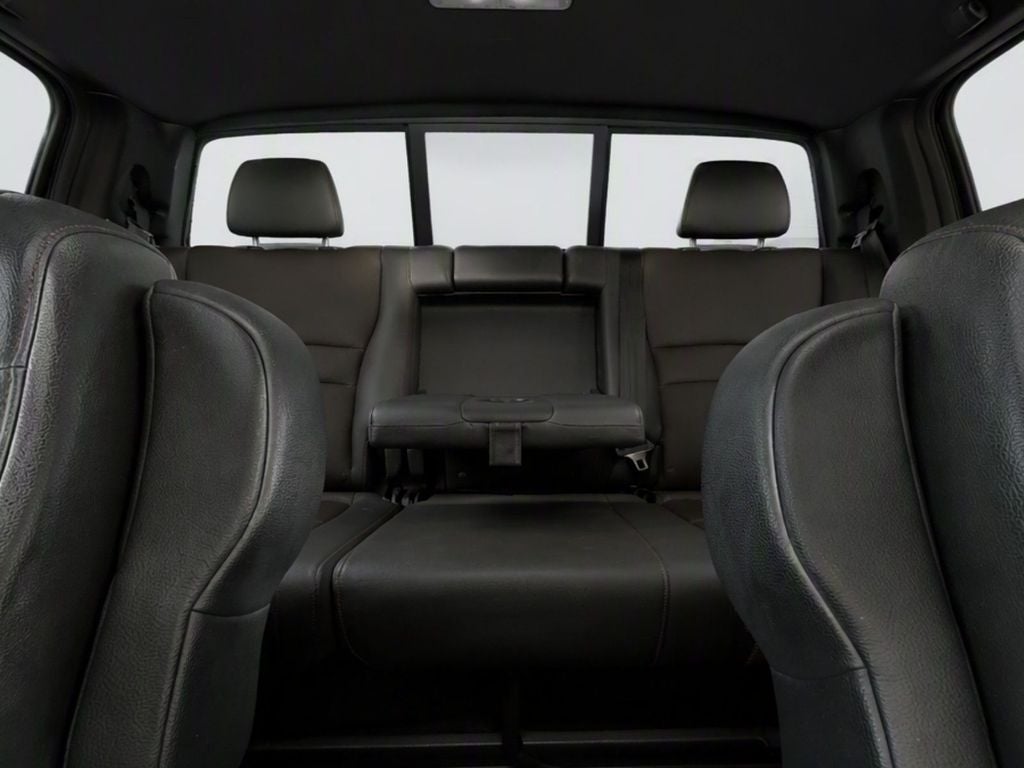 2018 Honda Ridgeline Black Edition