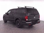 2018 Honda Ridgeline Black Edition